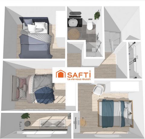 Projet de Rénovation Réhabilitation patrimoine Cavignacais