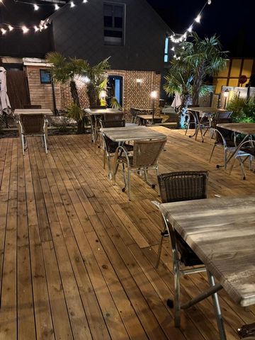 À VENDRE LAUBERGE DE PAPA Restaurant | Bar à Vin | Chambres dHôtes & Gîtes Auzouville-sur-Ry
