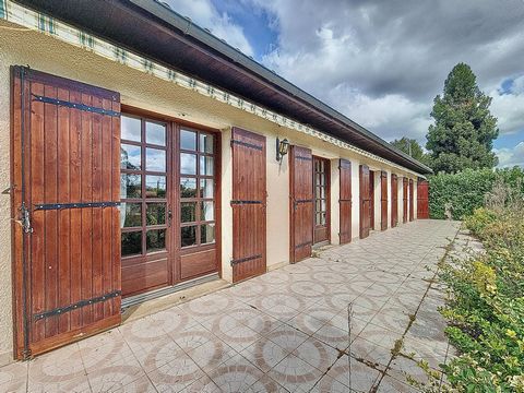 Maison 4 ch , garage