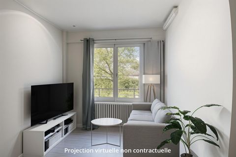 IDEAL INVESTISSEUR - STUDETTE - proximité Douane de Moillesulaz