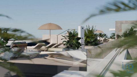 Novo Empreendimento em São Martinho – Qualidade, Prestígio e Excelente Oportunidade de Investimento Apresentamos um exclusivo empreendimento em São Martinho, uma das zonas mais valorizadas e em plena expansão na cidade. Com 42 frações de T1 a T2, est...
