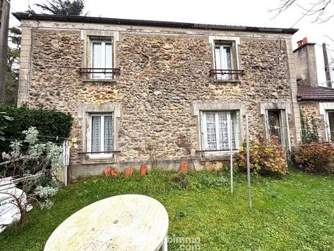 Maison - 120m² - Lisses