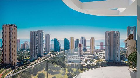 Descripción del objeto: Apartamentos fantásticos que constan de una superficie de unas 118 m² - 156 m² (diferentes modelos, incluyendo terrazas) con 3 dormitorios, 2 baños (1 en-suite), 1 salón / comedor con cocina moderna, 1 lavadero y 1 - 2 terraza...