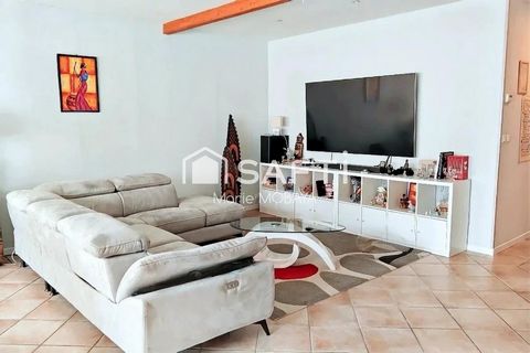 Appartement 2 chambres 25 mn de Bordeaux