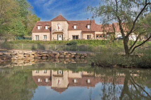 Propriété 9 pièces 290 m2