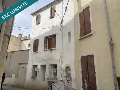 Immeuble de rapport 3 appartements