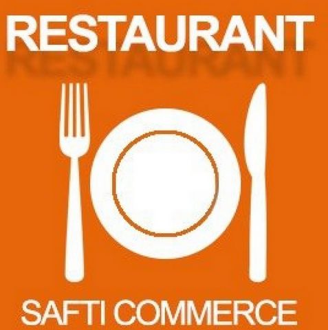 Découvrez ce restaurant situé à Carquefou