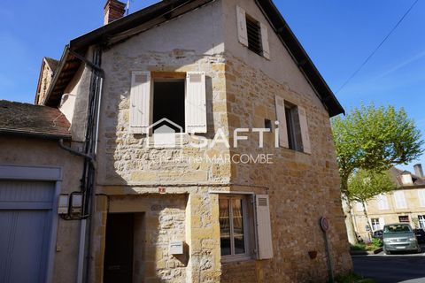 Appartement T3 56m2