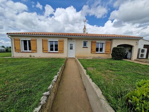 Belle maison familiale