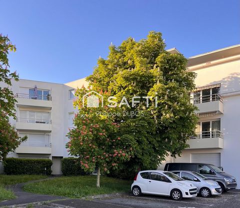 PESSAC - Idéal investisseur ou primo-accédant !