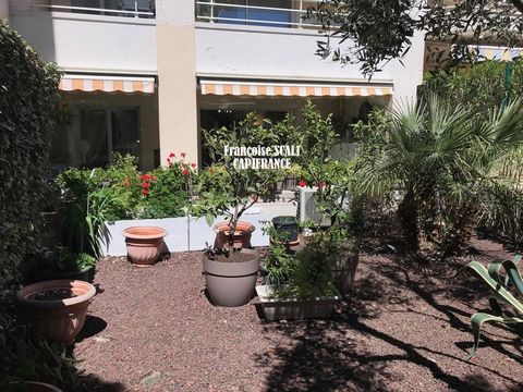 Idéal investisseur Appartement à vendre à SAINT RAPHAEL (83)