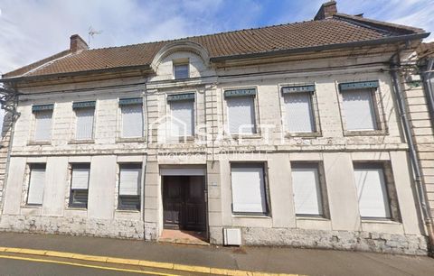 Belle batisse