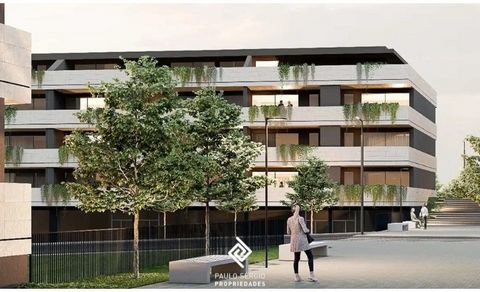 Imagine um deslumbrante apartamento em Vila Nova de Cerveira, onde o encanto natural do Rio Minho faz parte da paisagem do dia a dia. Este refúgio moderno combina sofisticação e conforto, oferecendo uma experiência de vida única. A cozinha, totalment...
