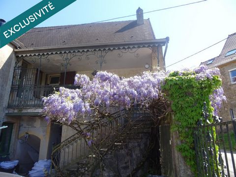 Maison de charme