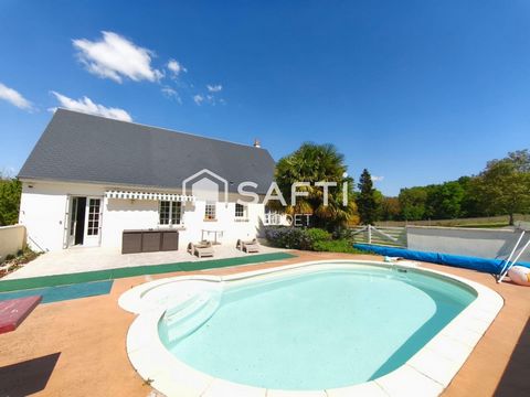 Belle maison familiale