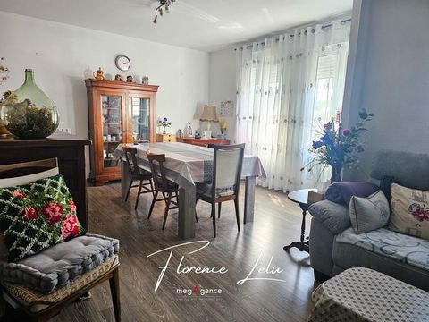 Appartement T4 -Rénové- proche commerces et écoles