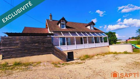 Maison familiale 5 chambres
