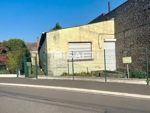 maison 3 chambres