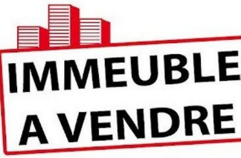 Immeuble avec une bonne rentabilité