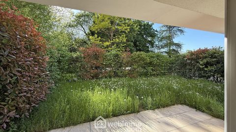 Appartement - 40m² - Sucy-en-Brie