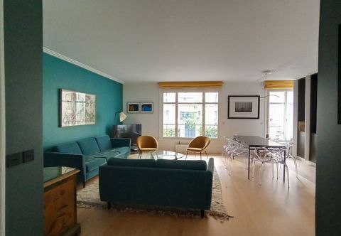 Location temporaire paris france
