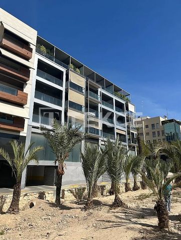 Apartamentos Modernos de 2 y 3 Dormitorios en Elche Centro Estos apartamentos modernos se ubican en el corazón del centro de Elche, una de las ciudades más vibrantes y con mayor valor histórico del sureste de España. Con vistas al tranquilo río Vinal...