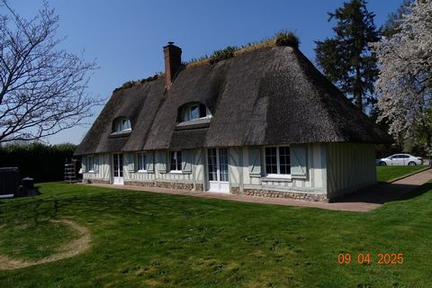 très bel environnement