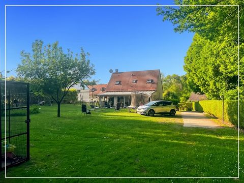 Maison à vendre 5 Pièces 128m2