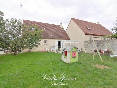 Proche NOAILLES - Maison T7 - Sous-sol - 5 chambres - 1 Bureau