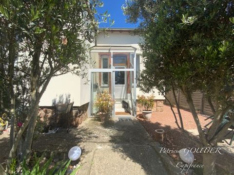 SAINT GERMAIN LAVAL (42) MAISON en pierre de 75 m2 avec terrain attenant arboré