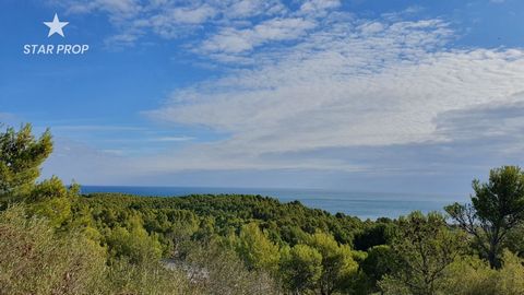 Welcome to STAR PROP, the premium agency in Llançà that is proud to present you with this magnificent land with panoramic views of Cap de Creus. From the moment we set foot on this gem of a property, we are instantly transported to a world of tranqui...