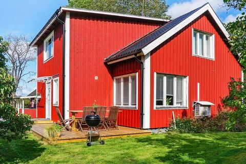 A warm welcome to a nice farm located in a very beautiful area close to lakes and forests, almost in the middle of Dalsland, with short distances to larger urban areas with both service and culture. Suitable for families with children who want to liv...