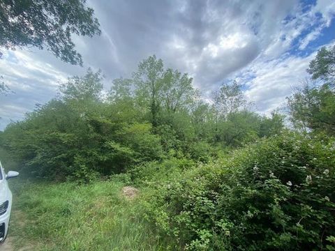 Sells pleasant leisure land of 2782 m2 in the town of Aramon. Easy access. Well wooded. Without water or electricity but possibility to drill. Price : 22073 euros To visit and accompany you in your project, contact Patricia FERRIER, at ... or by emai...