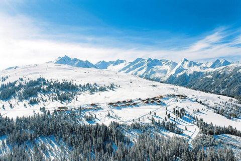 Spacious holiday chalet in the midst of a fascinating natural setting, directly on the Filzsteinalpe (1,600 m above sea level). Enjoy a wonderful holiday in the heart of the Hohe Tauern National Park. Highlights: *5% discount on bike rental Activitie...