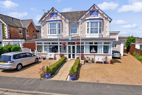 With first class reviews and a long-standing reputation for faultless service, this delightful 10-bedroom Victorian hotel built in 1870 provides an excellent opportunity for anyone wishing to take over a highly successful hospitality business. It is ...