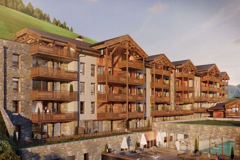 Leaseback property for sale in Les Deux Alpes Located in the very Centre of Les 2 Alpes resort - Avenue de la Muzelle - Residence Les Loges Blanches benefits from an ideal location to enjoy the lively mountain resort year-round, with local products s...