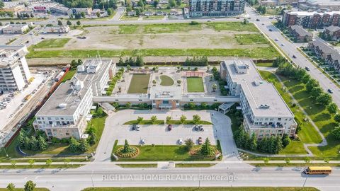 The Terraces of Heritage Square is an Adult over 60+ building. These buildings have lots to offer, Party rooms, library, computer room and a second level roof top gardens. Ground floor lockers and parking. |These buildings were built with wider hallw...