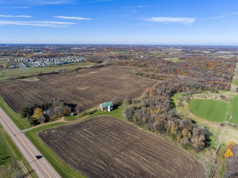 Welcome to Wild Oak Estates. Beautiful 120 acres in a Prime location that offers a great opportunity for development on the edge of Watertown. Picturesque gently rolling land offers both open space and trees. Per the City Compressive Plan, this prope...