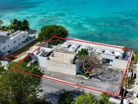 Siesta' is een uitzonderlijk pand, genesteld in het prestigieuze Prospect-gebied van St. James, Barbados, en biedt een unieke investeringsmogelijkheid voor investeerders en ontwikkelaars. De kavel is gelegen op een uitgestrekt dubbel perceel van meer...
