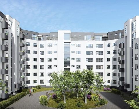 Address: Johanniterstraße 6, 10961 Berlin Property description The vendor company carries out extensive renovation measures on the common property, such as – replacement of all fixed & window door elements – Revision of the corridors and staircases –...