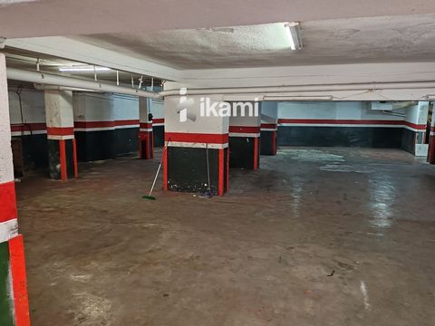 OPPORTUNITY for a premises of 800 meters conditioned and in perfect use, special for all engine services, has an oil lift, all columns with protections, ready to enter only in the absence of general cleaning.