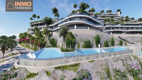 Dit is een mooi en gezellig appartement gelegen in een nieuw wooncomplex, in aanbouw, in een van de mooiste wijken van de kustplaats Águilas, Isla del Fraile, met prachtig uitzicht op zee vanaf het terras. De woning bestaat uit 1 tweepersoons slaapka...