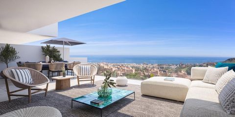 Pure Sun Residence is a development comprising 100 homes in a magnificent urbanization and an extraordinary setting.~~The two and three-bedroom apartments are distributed across different blocks, resulting in a harmonious ensemble. The project combin...
