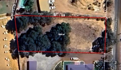 Welcome to your dream property in the serene and picturesque town of Bullsbrook, WA, Australia! This truly unique and stunning piece of land is now available for you to make your own. With a generous land size of 2002.0000 square meters, this propert...
