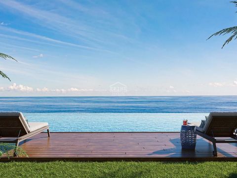 Located in Funchal. Indulge in Coastal Paradise: Luxury Waterfront Apartments with Exclusive Beach Access Welcome to a world of unparalleled coastal living in the prestigious promenade area of Estrada Monumental. Nestled within 6000m2 of meticulously...