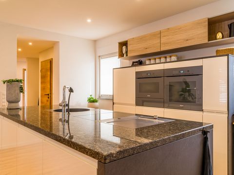 Beautiful fully furnished apartment for rent. The apartment has everything you need. The apartment has a very luxurious kitchen with Bora hob and Miele appliances.