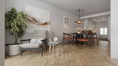 Brand new 2-bedroom flat in Campo de Ourique, Lisbon, close to both Jardim da Estrela and Amoreiras, next to 2 international schools, in an area very well served by shops and services. The flat has a spacious terrace and excellent finishes.