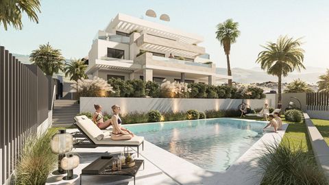 Introducing a premium project from a developer with a 50-year history of crafting conceptual, high-class housing. This exclusive complex is meticulously designed for a comfortable lifestyle, boasting only 15 apartments spread across three separate bl...