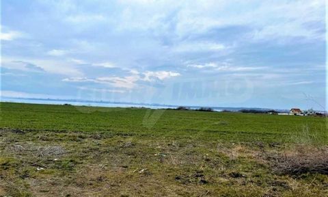 SUPRIMMO Agency: ... I imagine agricultural land near Majestic Sea Village in Lahana, Pomorie. The property has an area of 5 000 sq.m and faces an asphalt road - 40 m. It overlooks the sea and the Burgas Bay. Electricity, water and sewerage can be fo...