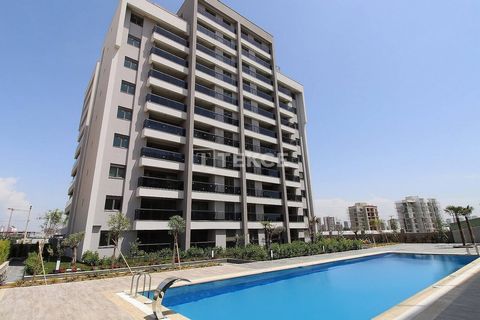 Turnkey Real Estate Close to TerraCity Shopping Center in Antalya Altintas The real estate is located in Altintas, a modern and developing area of Antalya in the Aksu district. Altintas is one of the most preferred areas in Antalya because it is home...